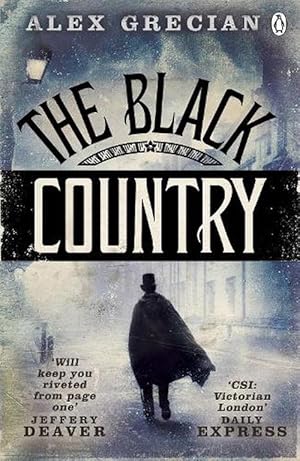 Image du vendeur pour The Black Country (Paperback) mis en vente par Grand Eagle Retail