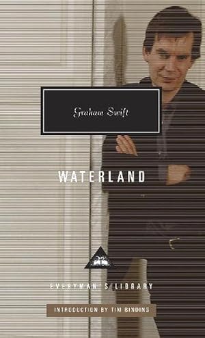 Seller image for Waterland (Hardcover) for sale by Grand Eagle Retail