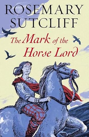 Image du vendeur pour The Mark of the Horse Lord (Paperback) mis en vente par Grand Eagle Retail