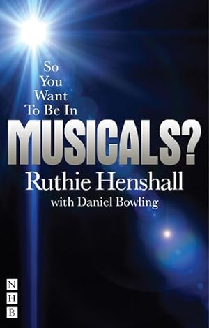 Seller image for So You Want To Be In Musicals? (Paperback) for sale by Grand Eagle Retail