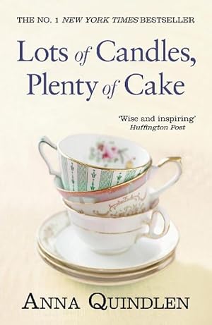 Seller image for Lots of Candles, Plenty of Cake (Paperback) for sale by Grand Eagle Retail