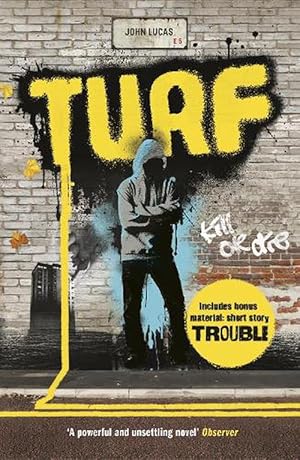 Imagen del vendedor de TURF (Paperback) a la venta por Grand Eagle Retail