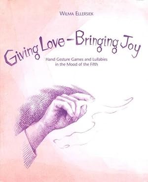 Seller image for Giving Love, Bringing Joy (Spiral) for sale by Grand Eagle Retail