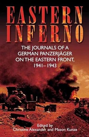 Imagen del vendedor de Eastern Inferno (Paperback) a la venta por Grand Eagle Retail