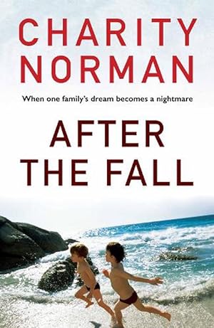 Seller image for After the Fall (Paperback) for sale by Grand Eagle Retail