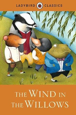 Imagen del vendedor de Ladybird Classics: The Wind in the Willows (Hardcover) a la venta por Grand Eagle Retail