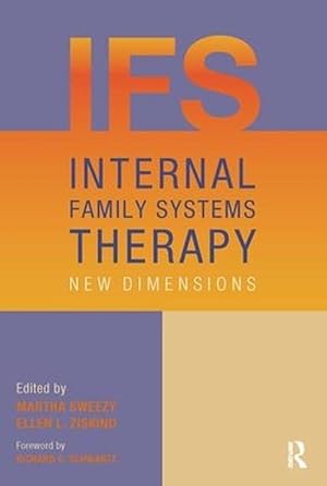 Imagen del vendedor de Internal Family Systems Therapy (Paperback) a la venta por Grand Eagle Retail