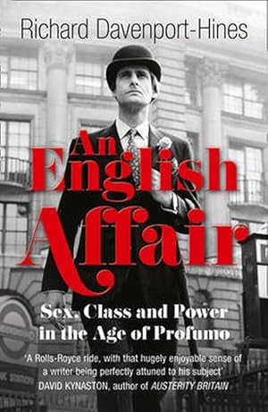 Immagine del venditore per English Affair (Paperback) venduto da Grand Eagle Retail