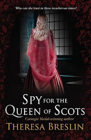 Seller image for Spy for the Queen of Scots (Paperback) for sale by Grand Eagle Retail