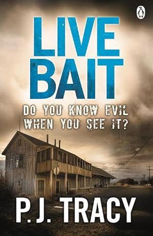 Image du vendeur pour Live Bait (Paperback) mis en vente par Grand Eagle Retail