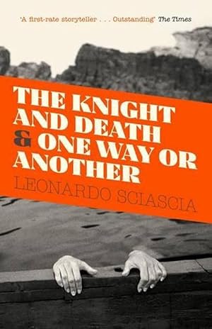 Seller image for The Knight And Death (Paperback) for sale by Grand Eagle Retail