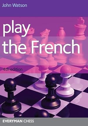 Seller image for Play the French (Paperback) for sale by Grand Eagle Retail