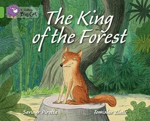 Seller image for The King of the Forest (Paperback) for sale by Grand Eagle Retail