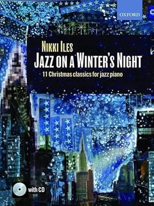 Imagen del vendedor de Jazz on a Winter's Night + CD a la venta por Grand Eagle Retail