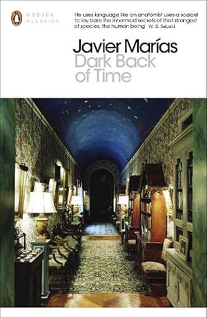 Imagen del vendedor de Dark Back of Time (Paperback) a la venta por Grand Eagle Retail