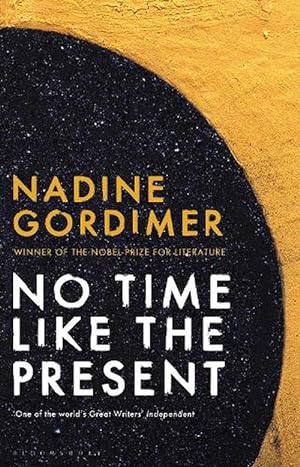 Seller image for No Time Like the Present (Paperback) for sale by Grand Eagle Retail