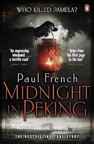 Seller image for Midnight in Peking (Paperback) for sale by Grand Eagle Retail