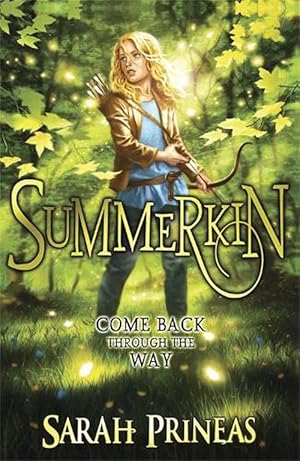 Seller image for Winterling Series: Summerkin (Paperback) for sale by Grand Eagle Retail