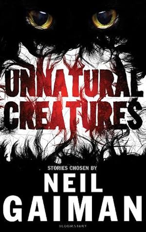 Bild des Verkufers fr Unnatural Creatures (Paperback) zum Verkauf von Grand Eagle Retail