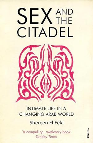 Bild des Verkufers fr Sex and the Citadel (Paperback) zum Verkauf von Grand Eagle Retail