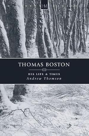 Seller image for Thomas Boston (Paperback) for sale by Grand Eagle Retail