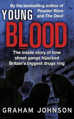 Image du vendeur pour Young Blood (Paperback) mis en vente par Grand Eagle Retail