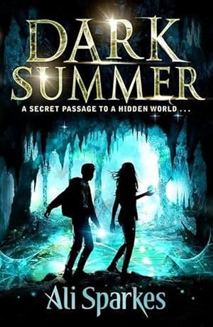 Seller image for Dark Summer (Paperback) for sale by Grand Eagle Retail