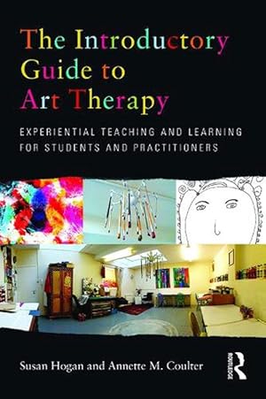 Seller image for The Introductory Guide to Art Therapy (Paperback) for sale by Grand Eagle Retail