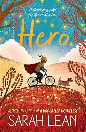 Seller image for Hero (Paperback) for sale by Grand Eagle Retail