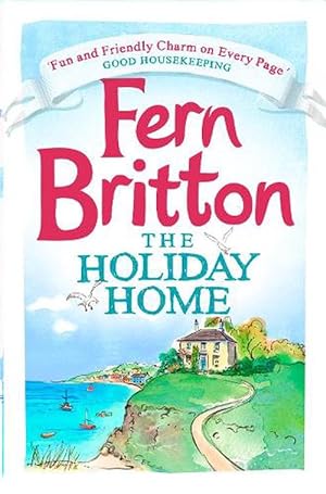 Seller image for The Holiday Home (Paperback) for sale by Grand Eagle Retail