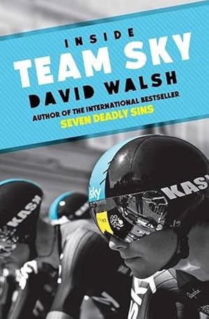 Seller image for Inside Team Sky (Paperback) for sale by Grand Eagle Retail