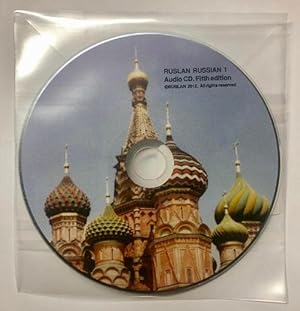 Seller image for Ruslan Russian (Compact Disc) for sale by Grand Eagle Retail