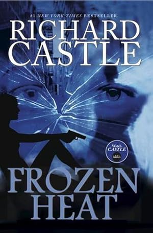 Immagine del venditore per Nikki Heat - Frozen Heat (Vol 4) (Paperback) venduto da Grand Eagle Retail