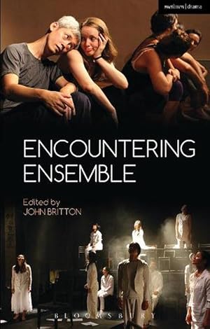 Immagine del venditore per Encountering Ensemble (Paperback) venduto da Grand Eagle Retail