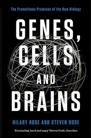 Seller image for Genes, Cells and Brains (Paperback) for sale by Grand Eagle Retail