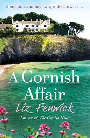 Seller image for A Cornish Affair (Paperback) for sale by Grand Eagle Retail
