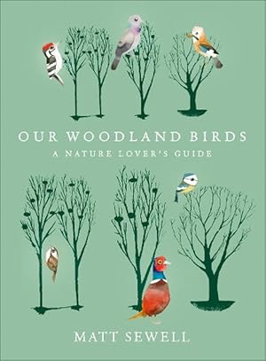 Seller image for Our Woodland Birds (Hardcover) for sale by Grand Eagle Retail