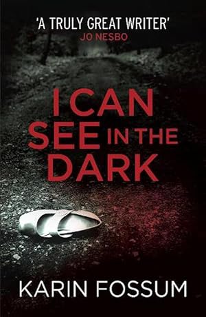 Seller image for I Can See in the Dark (Paperback) for sale by Grand Eagle Retail