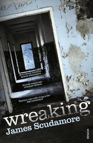 Seller image for Wreaking (Paperback) for sale by Grand Eagle Retail