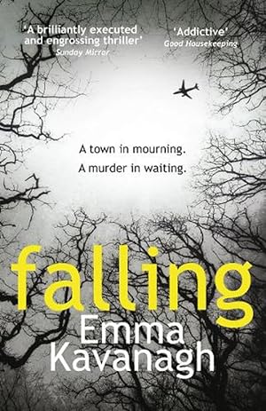 Seller image for Falling (Paperback) for sale by Grand Eagle Retail