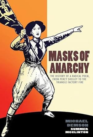 Seller image for Masks of Anarchy (Paperback) for sale by Grand Eagle Retail