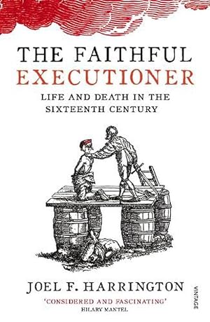 Image du vendeur pour The Faithful Executioner (Paperback) mis en vente par Grand Eagle Retail
