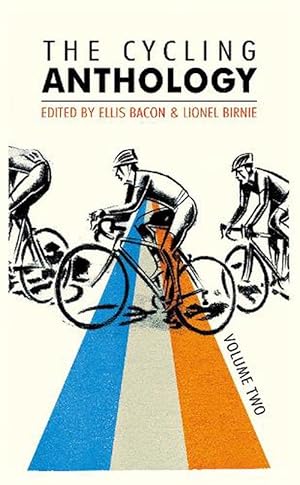 Bild des Verkufers fr The Cycling Anthology (Paperback) zum Verkauf von Grand Eagle Retail