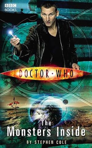 Immagine del venditore per Doctor Who: Monsters Inside (Paperback) venduto da Grand Eagle Retail