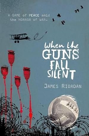 Imagen del vendedor de When the Guns Fall Silent (Paperback) a la venta por Grand Eagle Retail