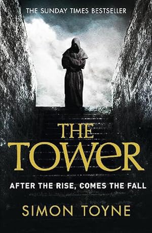 Seller image for The Tower (Paperback) for sale by Grand Eagle Retail