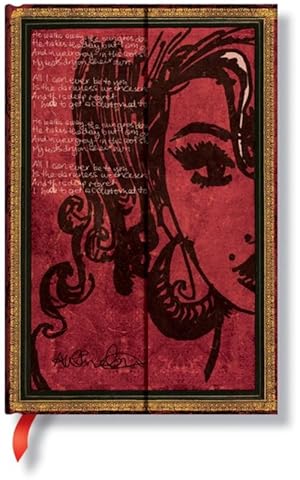 Imagen del vendedor de Amy Winehouse, Tears Dry (Paperback) a la venta por Grand Eagle Retail