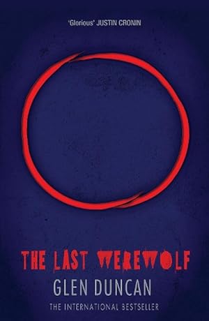 Immagine del venditore per The Last Werewolf (Paperback) venduto da Grand Eagle Retail