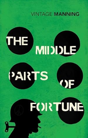 Imagen del vendedor de The Middle Parts of Fortune (Paperback) a la venta por Grand Eagle Retail