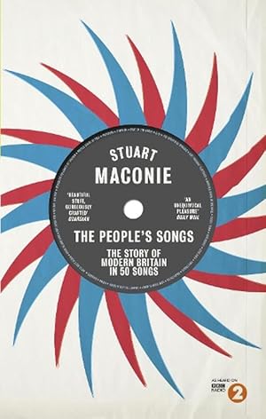 Seller image for The Peoples Songs (Paperback) for sale by Grand Eagle Retail